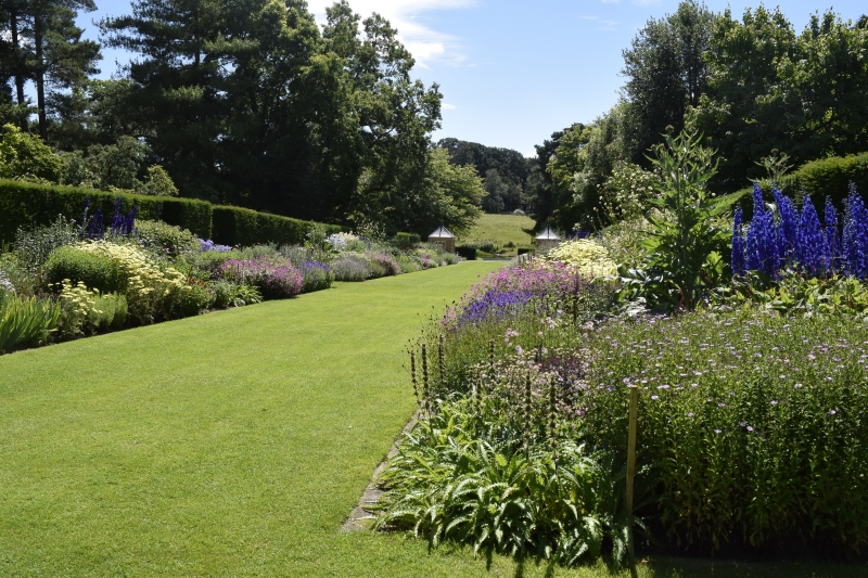 Newby Hall & Gardens